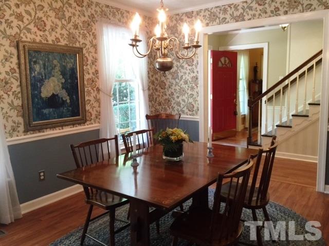 1414 Kingston Ridge Road Cary, NC 27511 - Photo 4 of 16