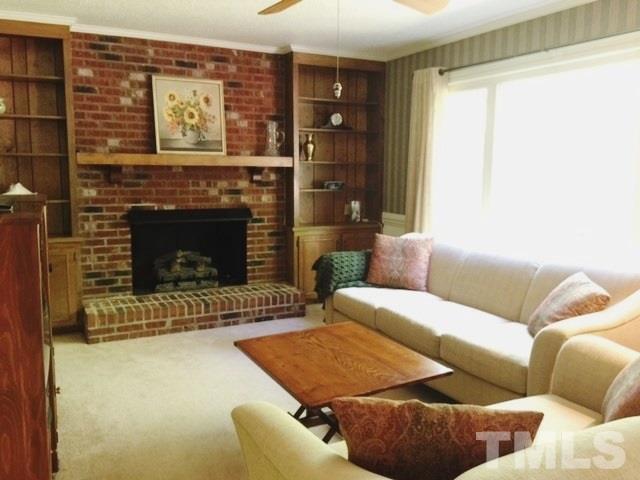 1414 Kingston Ridge Road Cary, NC 27511 - Photo 8 of 16