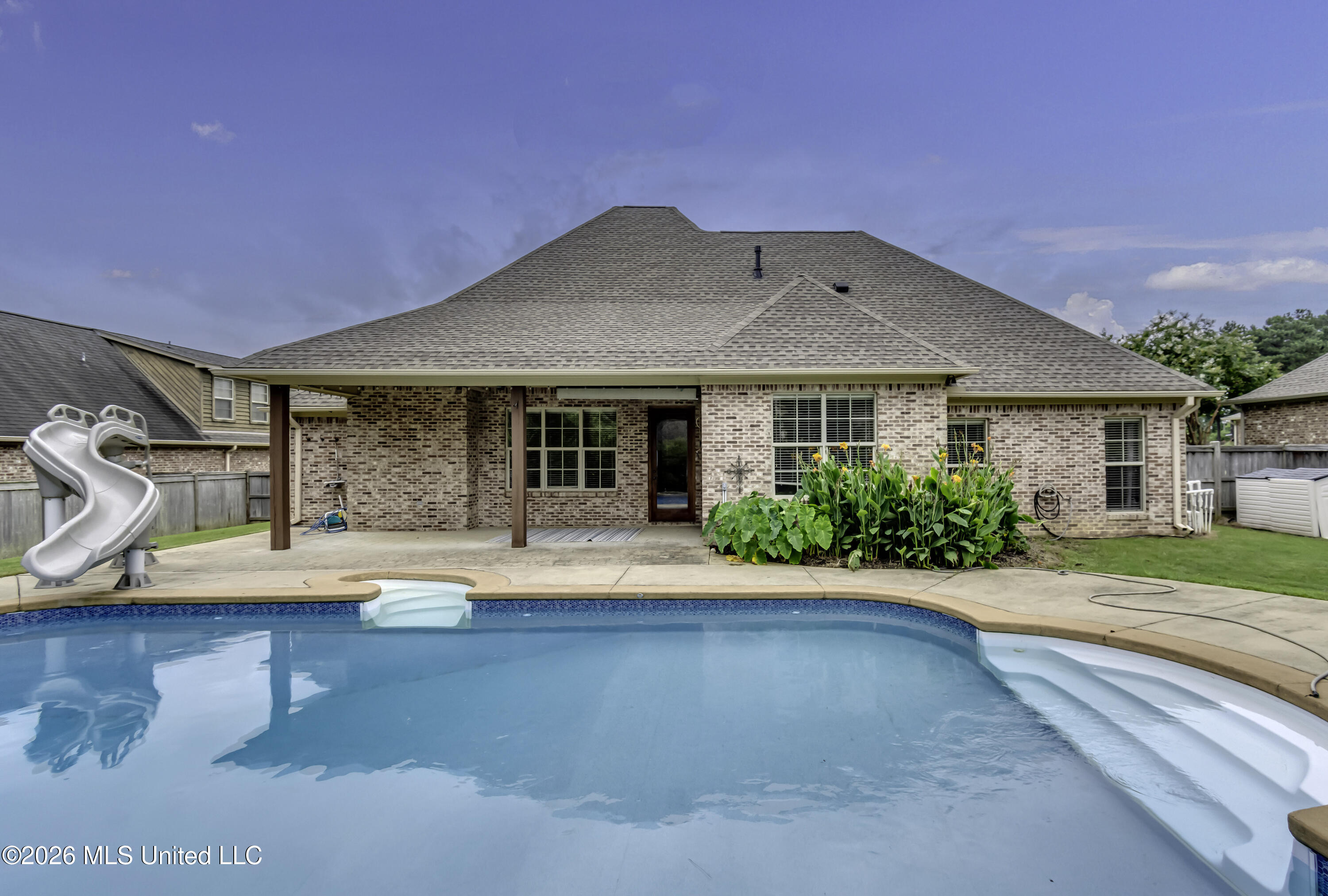 146 Hemlock Lane Madison, MS 39110 - Photo 25 of 81 146 Hemlock Ln--16