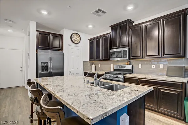 $345,000 | 755 Glory Morning Court, North Las Vegas, NV 89086