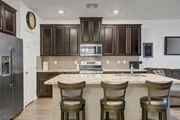 $345,000 | 755 Glory Morning Court, North Las Vegas, NV 89086