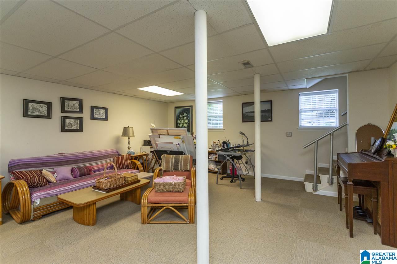 5486 Powers Road Mount Olive, AL 35117 - Photo 44 of 47