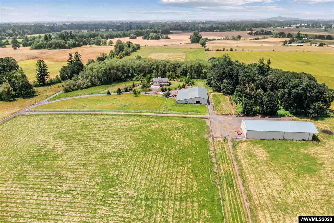 35632 Brewster Road Lebanon, OR 97355 - Photo 38 of 41