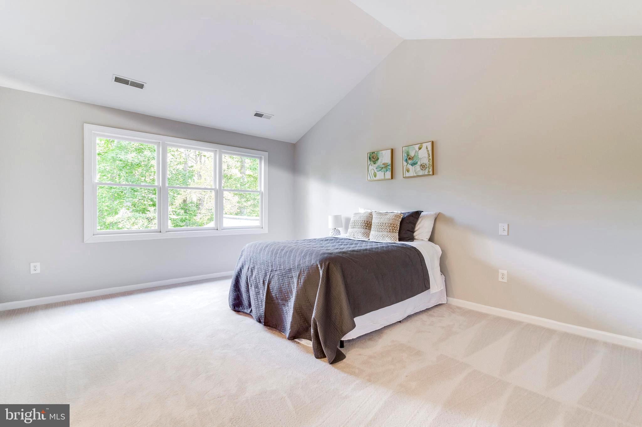 8 Keswick Road Stafford, VA 22556 - Photo 22 of 35 Spacious master suite