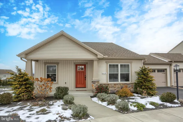 $417,000 | 6238 Overview Lane, Harrisburg, PA 17111