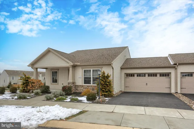 $417,000 | 6238 Overview Lane, Harrisburg, PA 17111