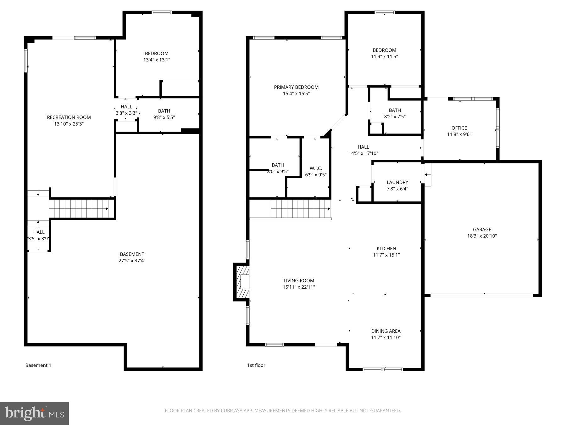 6238 Overview Lane Harrisburg, PA 17111 - Photo 32 of 34 view of a bathroom with a shower