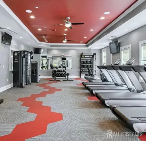 $2,950 | 921 Vanderbergh Boulevard, Monroe Township, NJ 08831