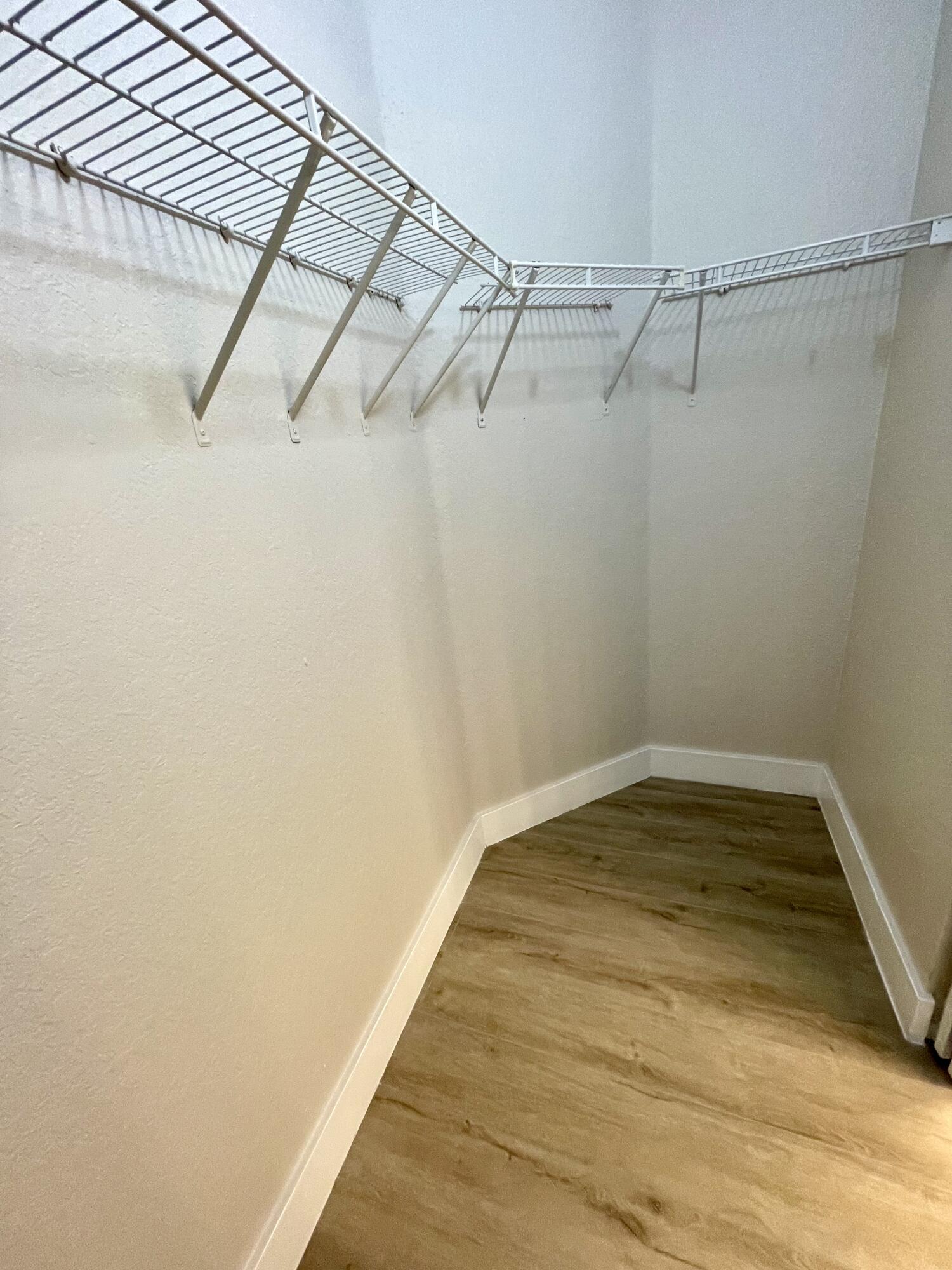 3043 Laurel Ridge Circle Riviera Beach, FL 33404 - Photo 24 of 35 CLOSET INSIDE