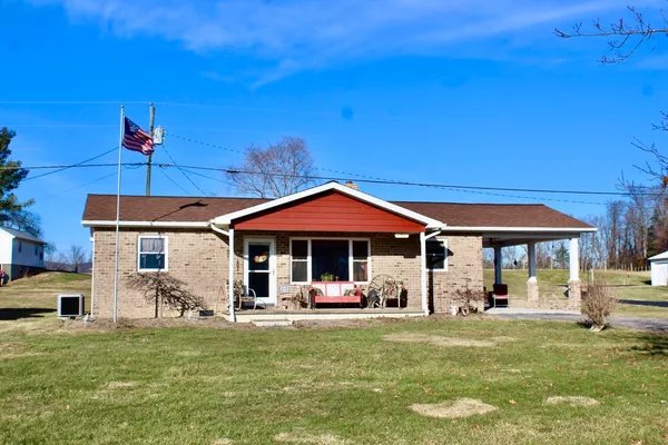 $349,000 | 10264 Nazarene Church Road, Bridgewater, VA 22812