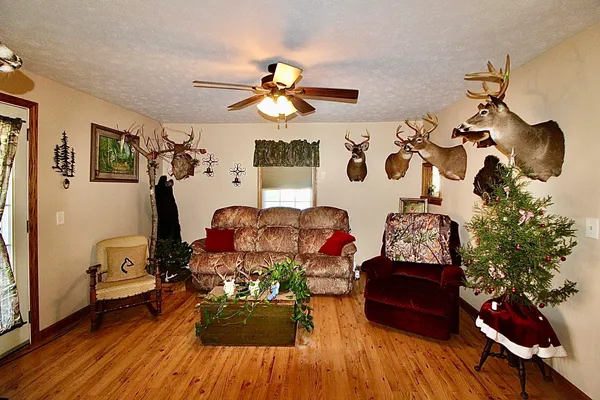 $349,000 | 10264 Nazarene Church Road, Bridgewater, VA 22812