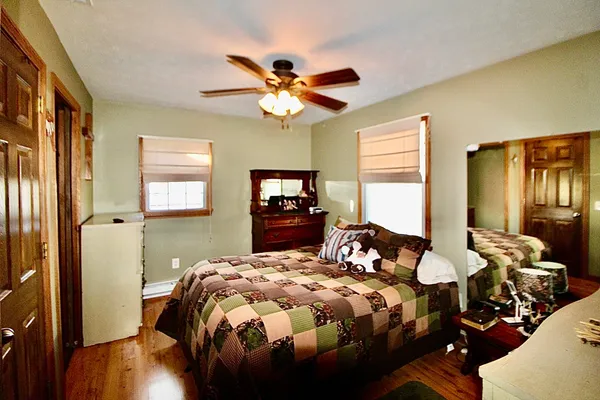 $349,000 | 10264 Nazarene Church Road, Bridgewater, VA 22812