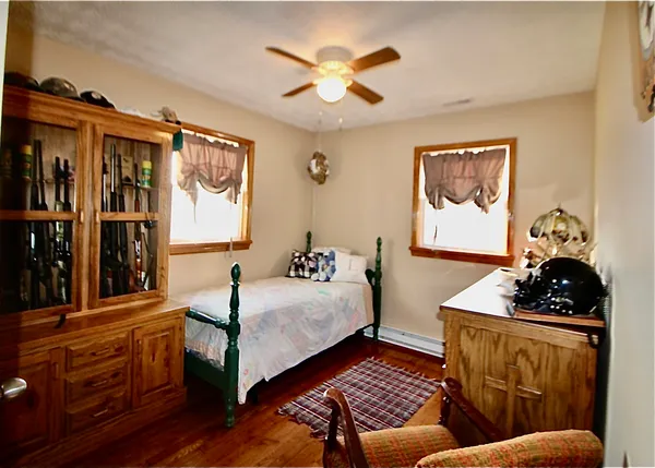 $349,000 | 10264 Nazarene Church Road, Bridgewater, VA 22812