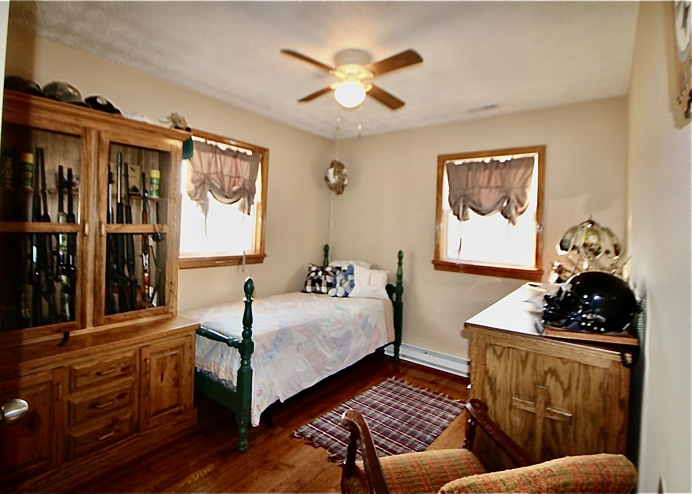 10264 Nazarene Church Road Bridgewater, VA 22812 - Photo 19 of 21 Bedroom 2