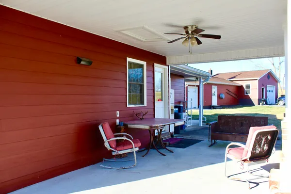 $349,000 | 10264 Nazarene Church Road, Bridgewater, VA 22812