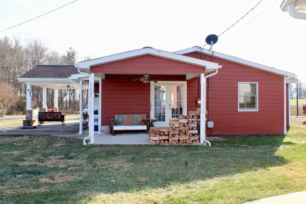 $349,000 | 10264 Nazarene Church Road, Bridgewater, VA 22812