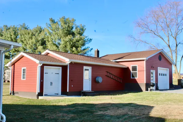 $349,000 | 10264 Nazarene Church Road, Bridgewater, VA 22812