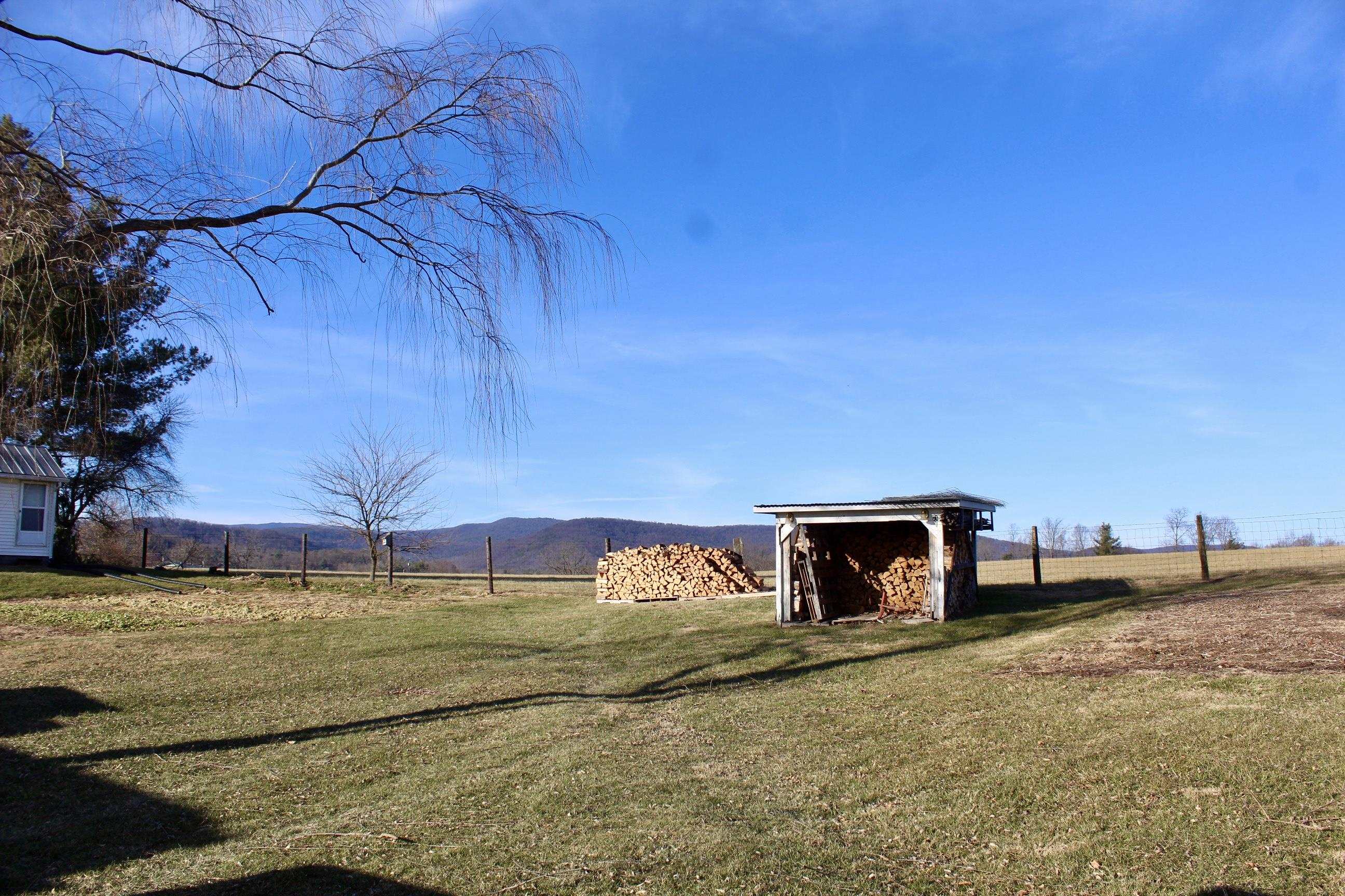 10264 Nazarene Church Road Bridgewater, VA 22812 - Photo 8 of 21 Back view