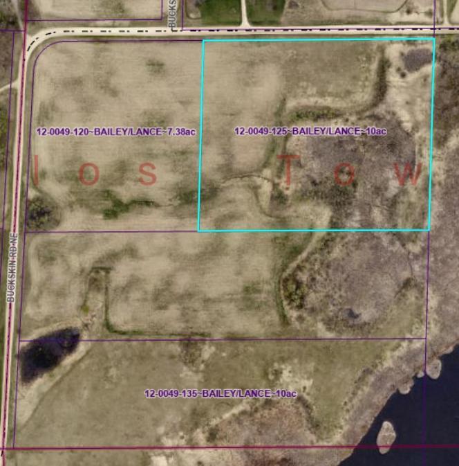 Lot 2 Buckskin Road Alexandria, MN 56308 - Photo 12 of 19