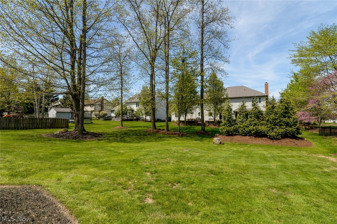 6301 Longspur Road Highland Heights, OH 44143 - Photo 27 of 27