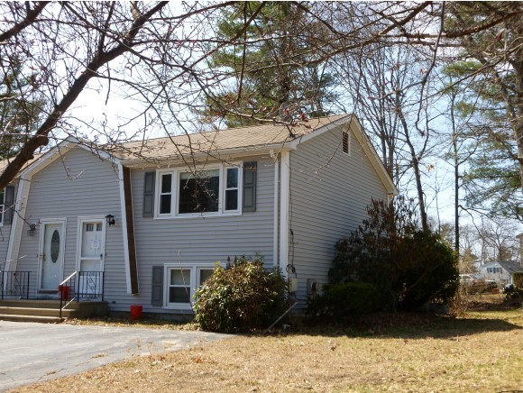 37 R Derryfield Road, Unit 37R Derry, NH 03038 - Photo 1 of 1