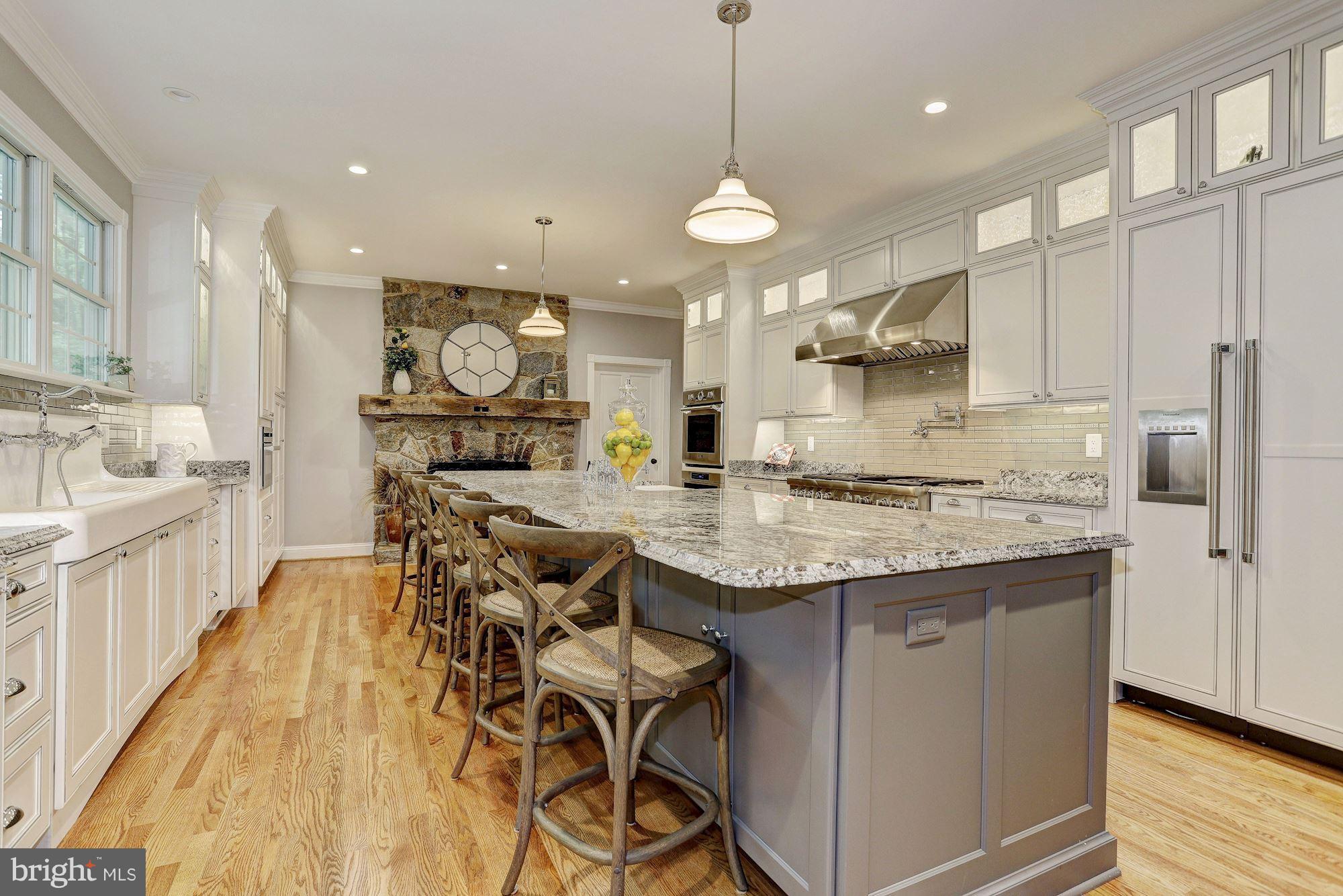 12235 Frederick Road Ellicott City, MD 21042 - Photo 12 of 30 Kitchen