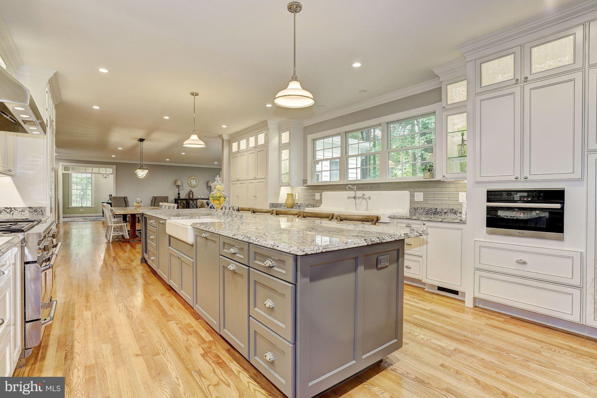 12235 Frederick Road Ellicott City, MD 21042 - Photo 15 of 30 Kitchen
