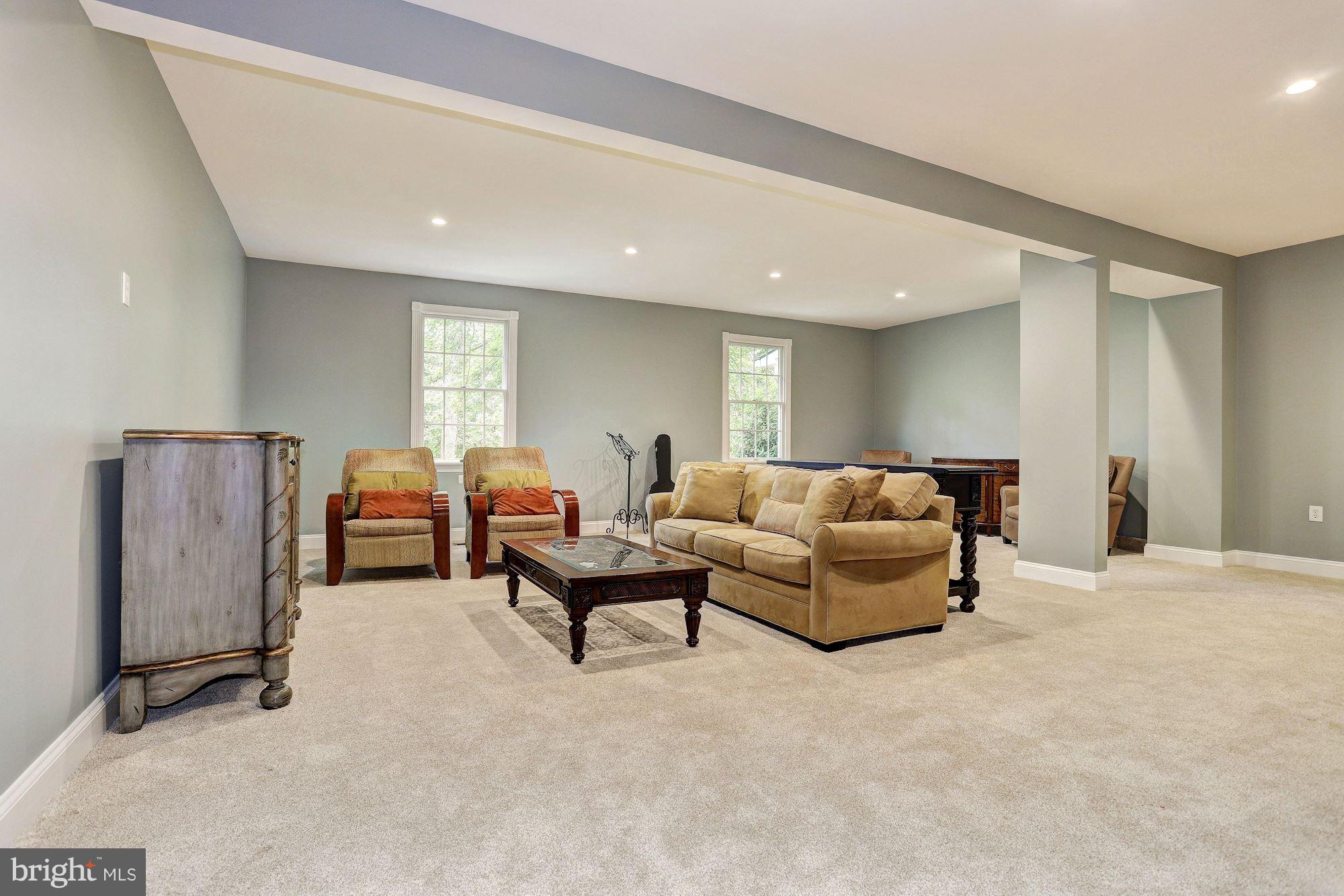 12235 Frederick Road Ellicott City, MD 21042 - Photo 17 of 30 Game Room