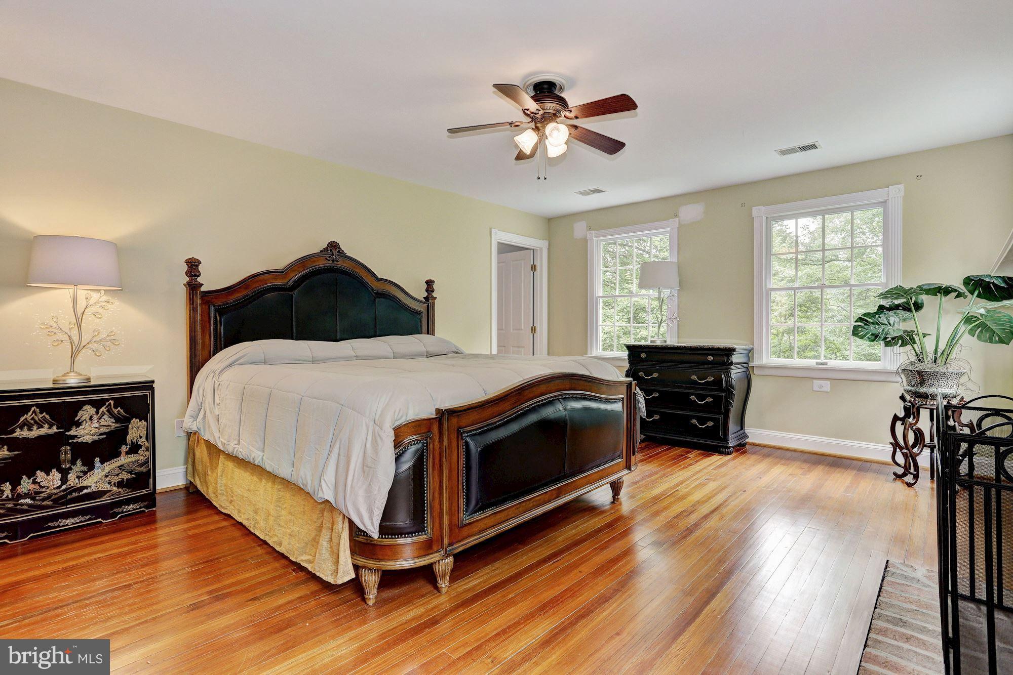 12235 Frederick Road Ellicott City, MD 21042 - Photo 19 of 30 Master Suite