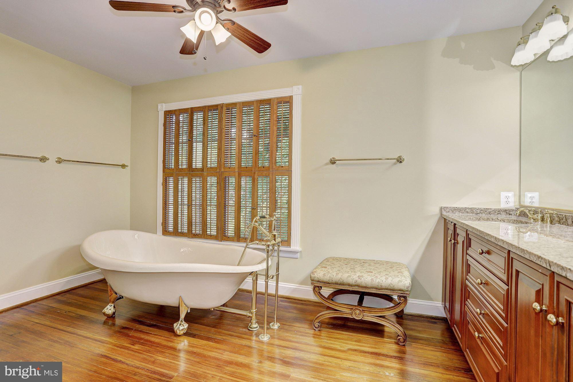 12235 Frederick Road Ellicott City, MD 21042 - Photo 21 of 30 Master Bath