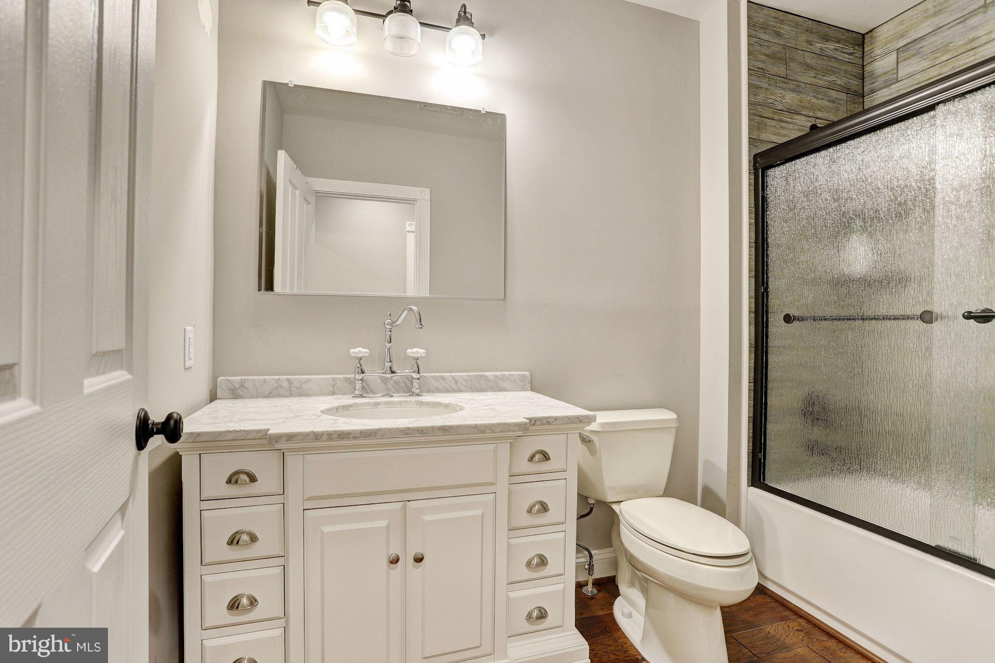 12235 Frederick Road Ellicott City, MD 21042 - Photo 24 of 30 Full Bath