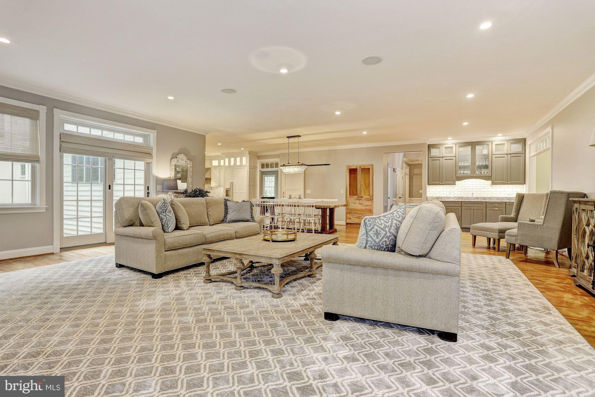 12235 Frederick Road Ellicott City, MD 21042 - Photo 10 of 30 Family Room