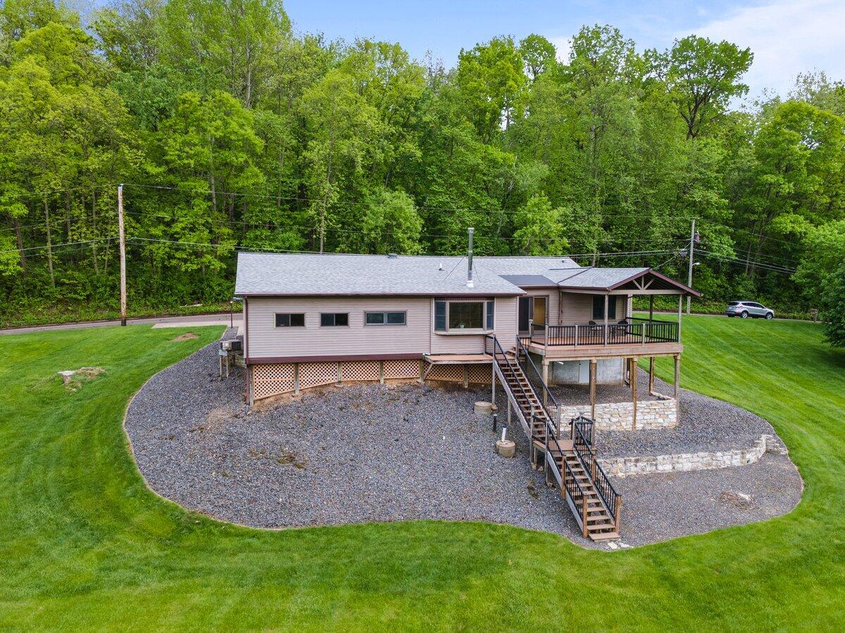 N3365 Miller Road Medary, WI 54601 - Photo 5 of 37 DJI_0024