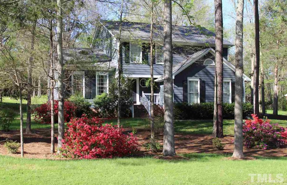 5420 Bakers Mill Road Durham, NC 27707 - Photo 1 of 20