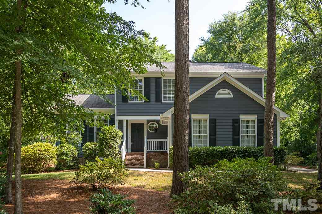 5420 Bakers Mill Road Durham, NC 27707 - Photo 17 of 20