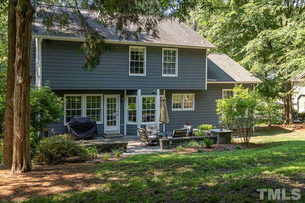5420 Bakers Mill Road Durham, NC 27707 - Photo 18 of 20