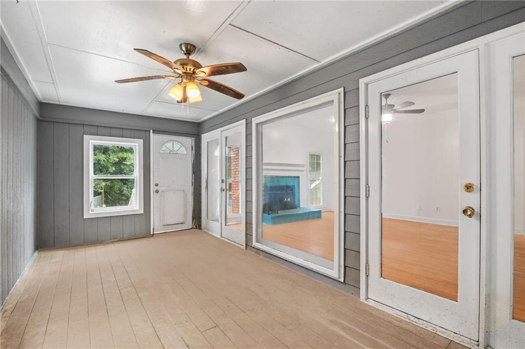 574 Antioch Road Fayetteville, GA 30215 - Photo 21 of 53