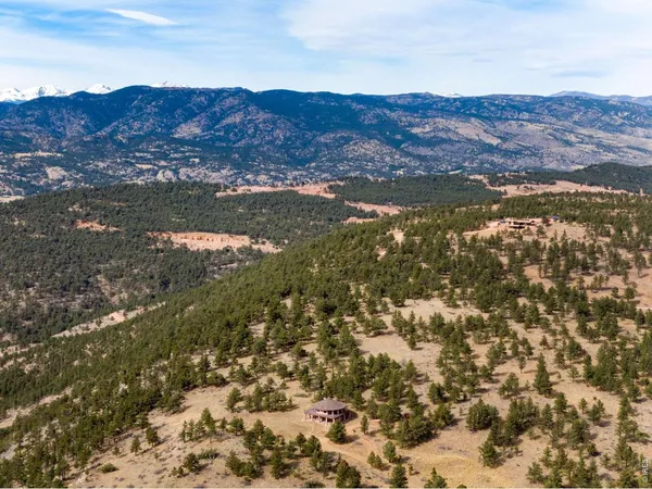 $895,000 | 3001 Eagle Ridge Road, Lyons, CO 80540
