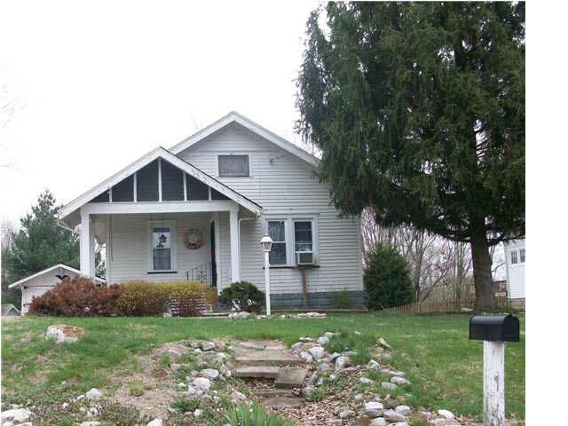 1722 Bedford Road Washington, IN 47501 - Photo 1 of 1 Gallery Image 1