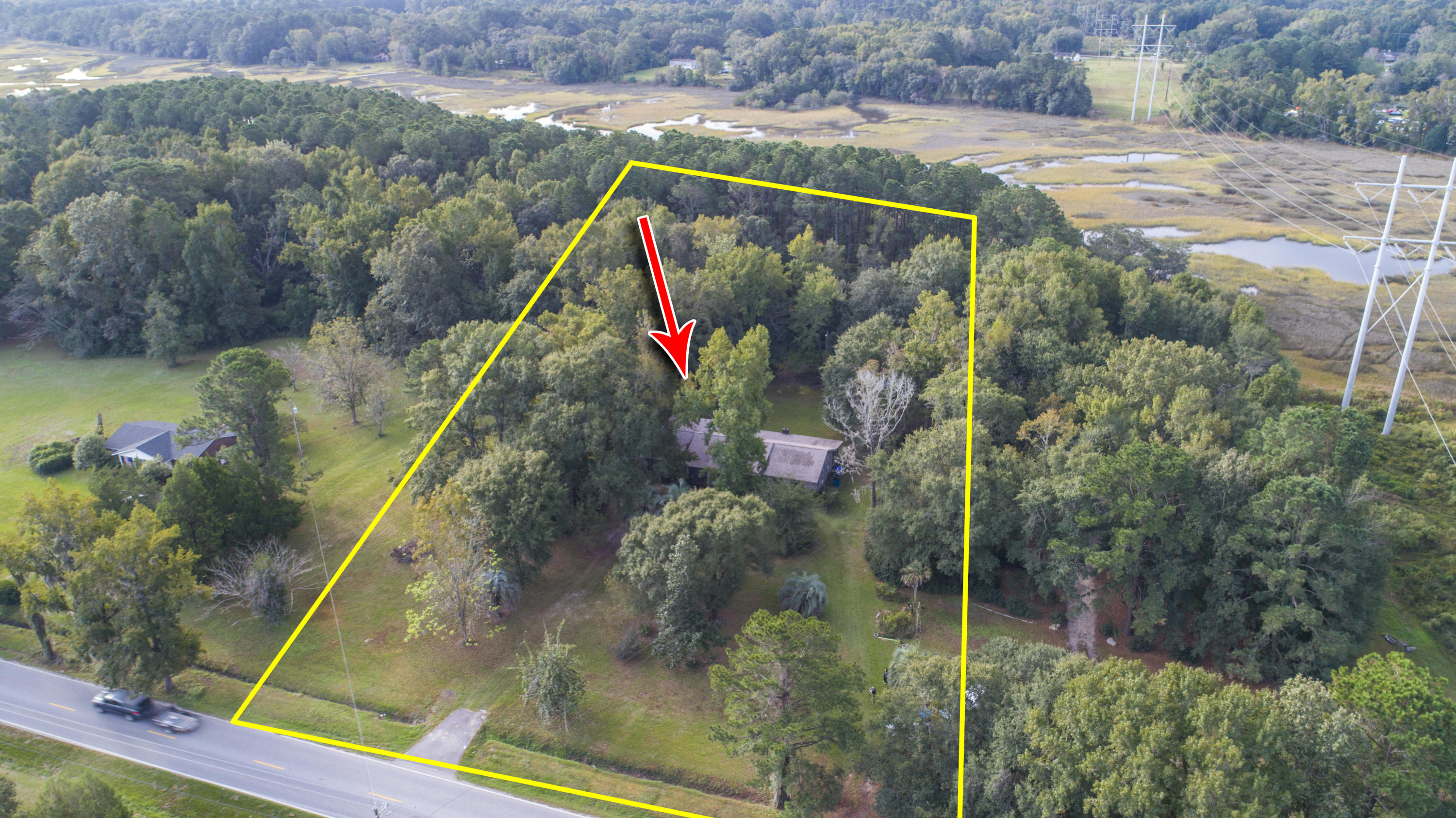 594 River Road Johns Island, SC 29455 - Photo 2 of 35 RiverRd_Edited_003 copy