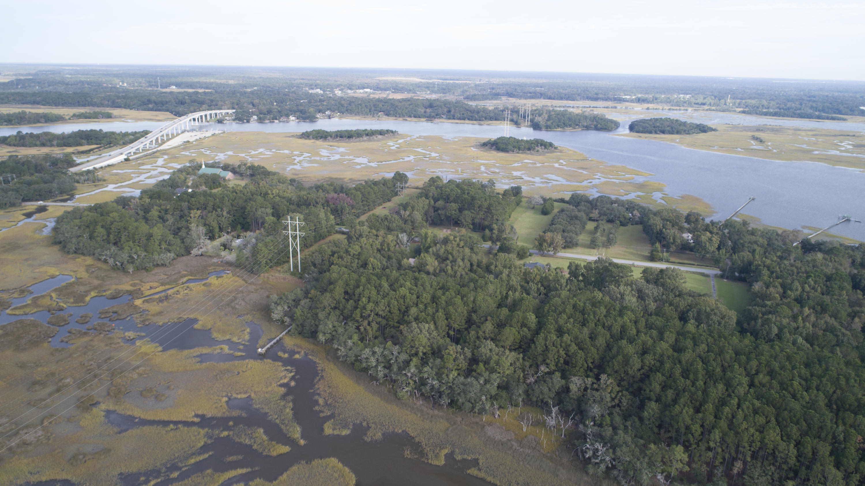 594 River Road Johns Island, SC 29455 - Photo 33 of 35 RiverRd_NoEdit_030