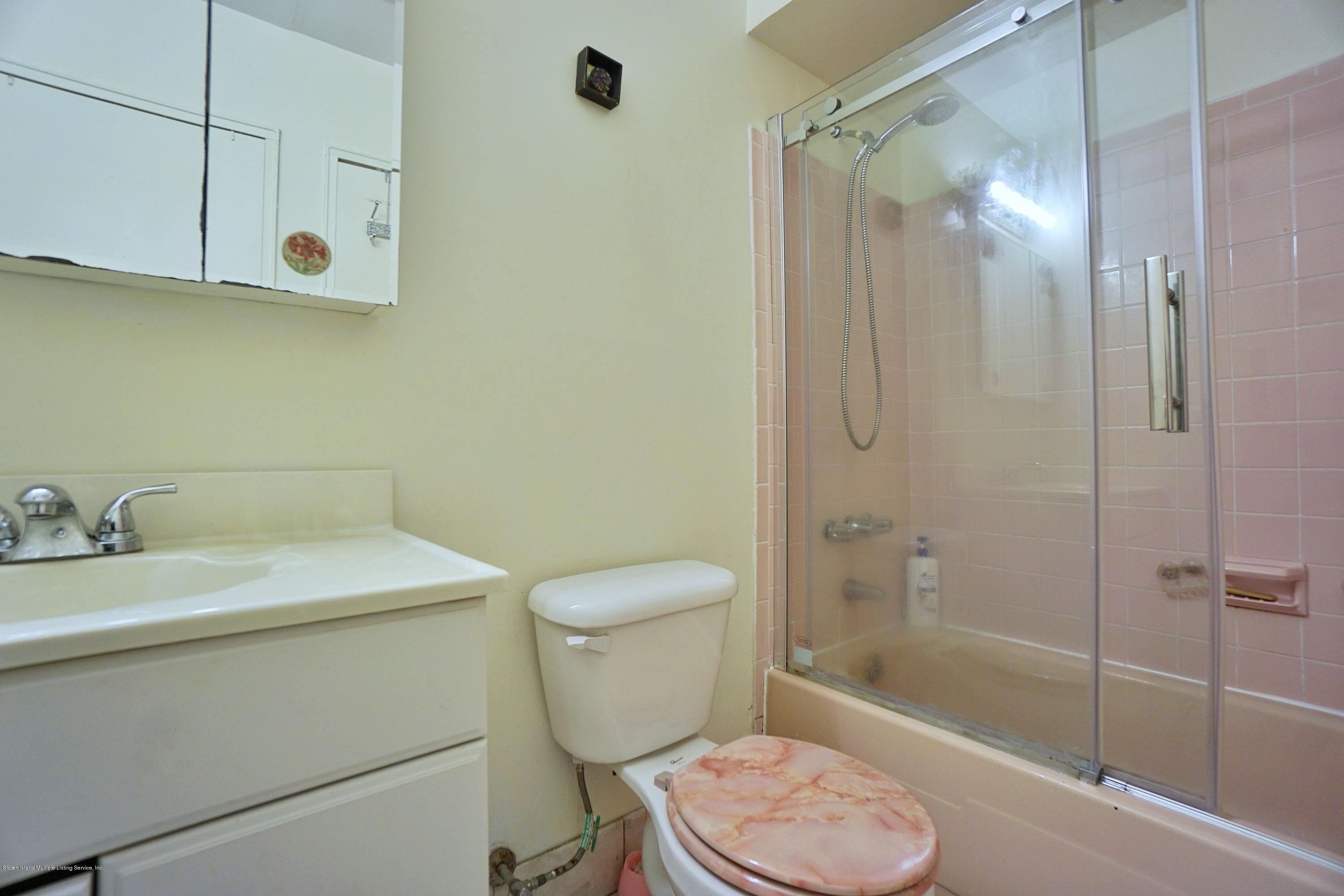 91 Annadale Road Staten Island, NY 10312 - Photo 32 of 40 bath 1st fl