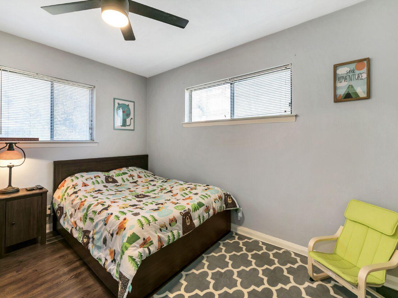 1122 Fernway Road Chattanooga, TN 37405 - Photo 14 of 18 Bedroom #3