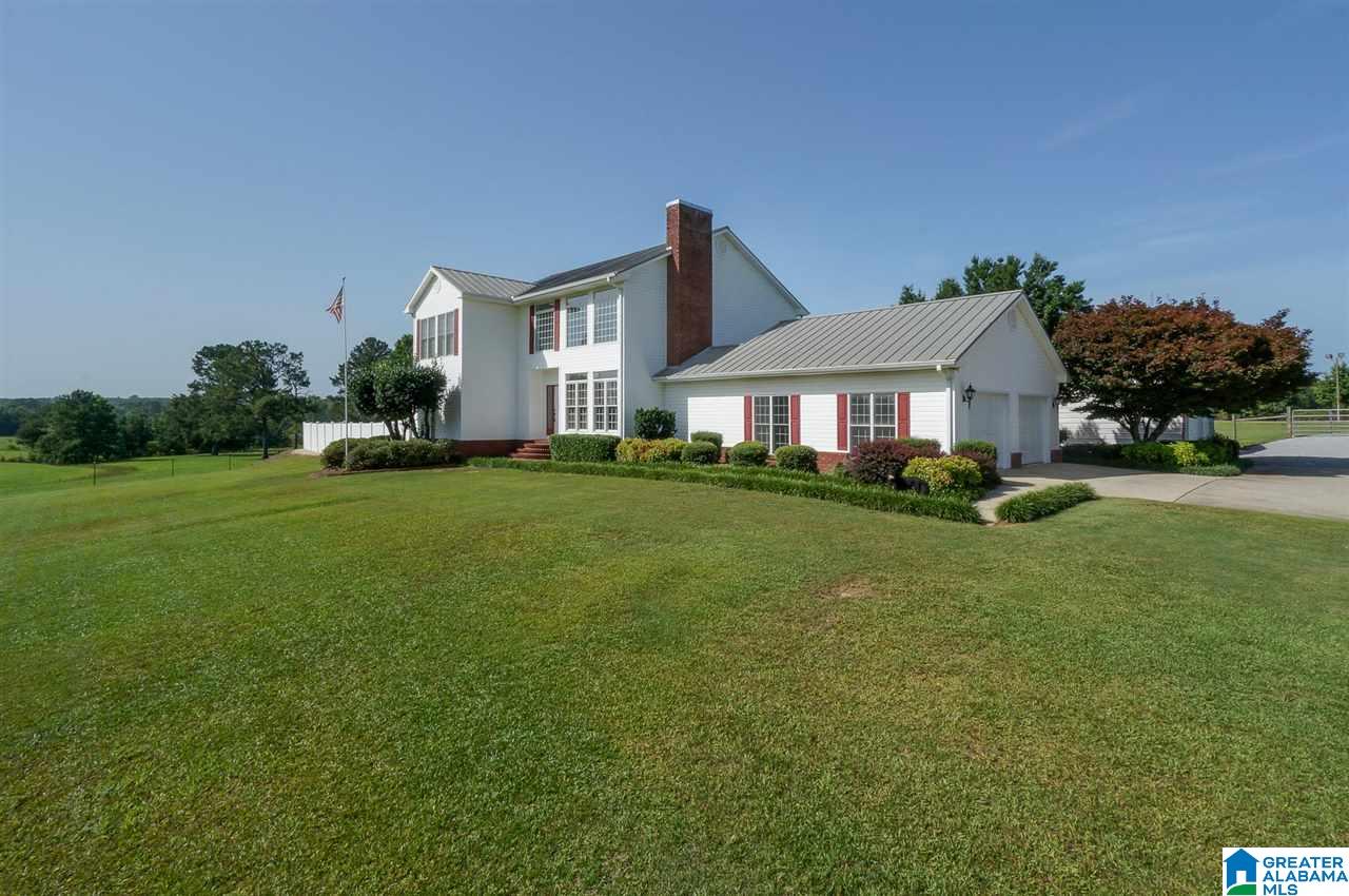 575 County Road 43 Clanton, AL 35046 - Photo 2 of 50