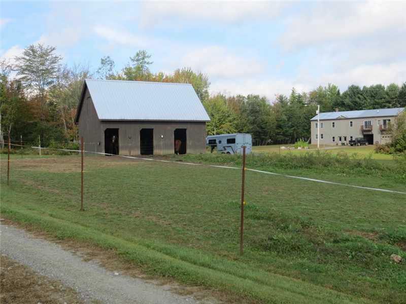 500 Molunkus Road Cornville, ME 04976 - Photo 2 of 28 View.