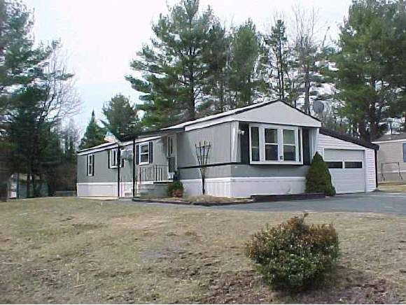 28 Park Drive Rindge, NH 03461 - Photo 1 of 1