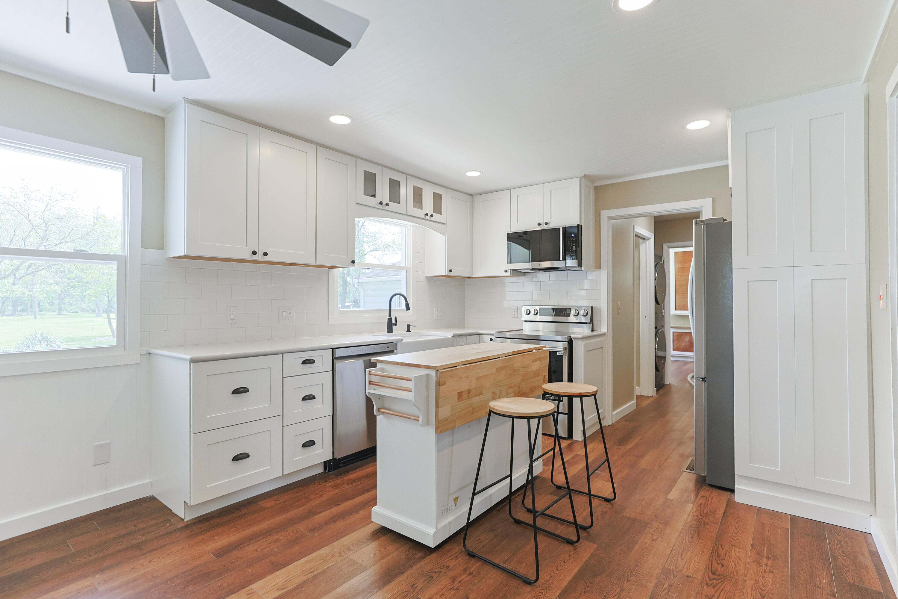3011 Adams Road Niles, MI 49120 - Photo 3 of 44 Kitchen