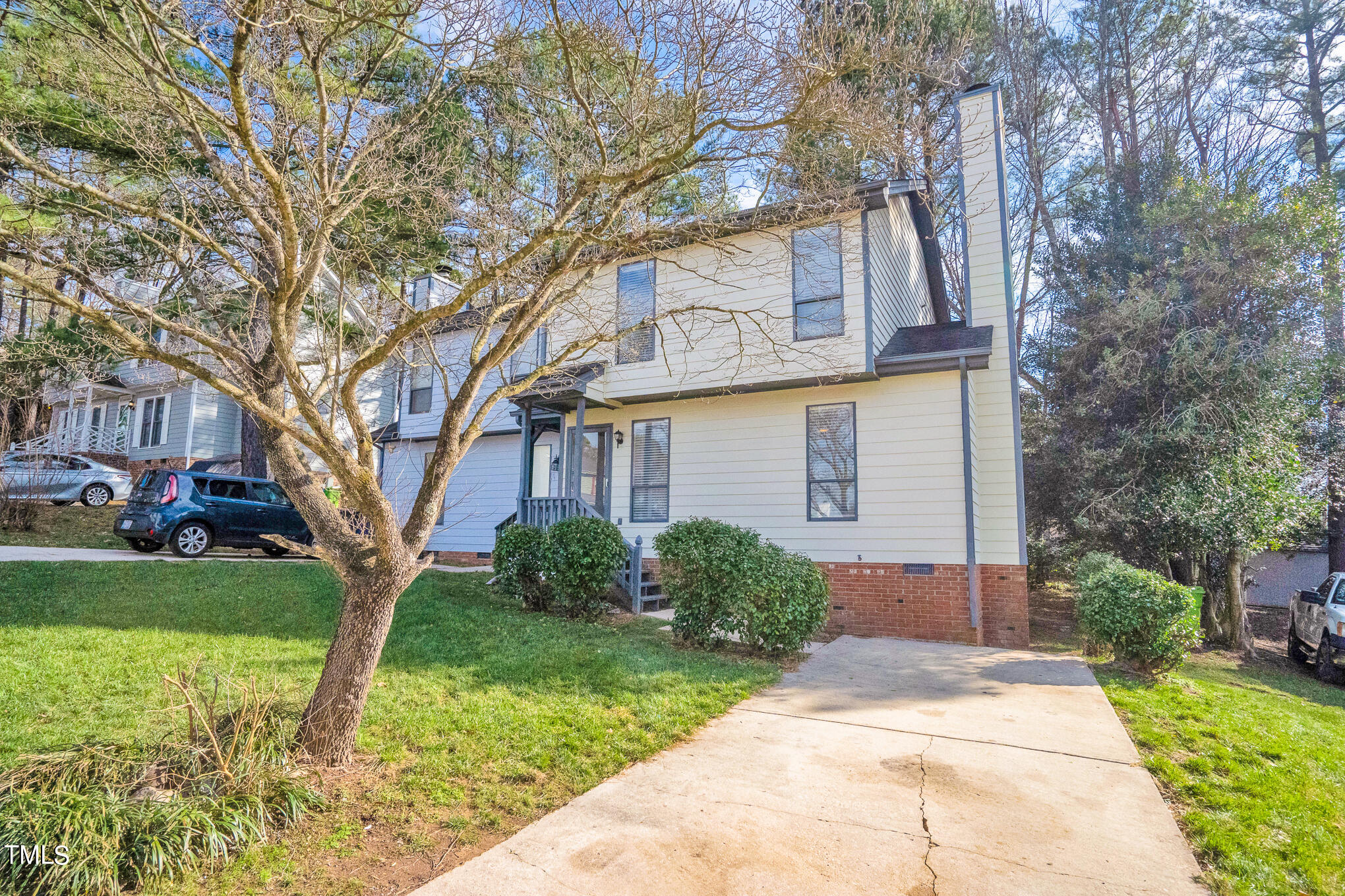 4208 Bertram Drive Raleigh, NC 27604 - Photo 24 of 25 DSC02399