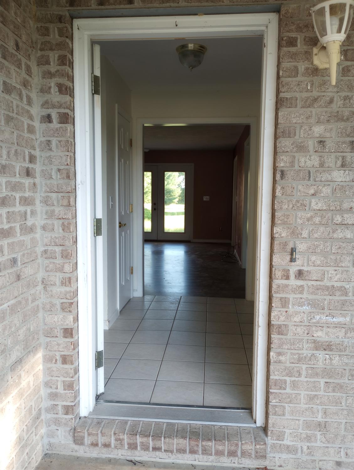 169 North Rdg Road Versailles, IN 47042 - Photo 9 of 50 Front Entry Door-Foyer