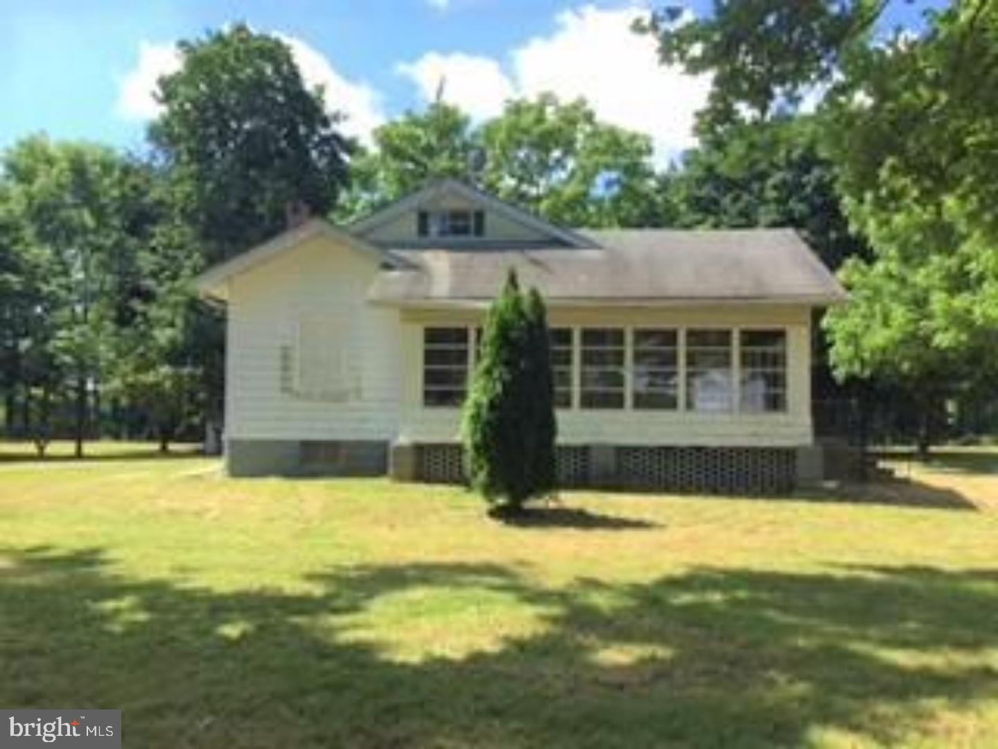 455 Monroeville Road Monroeville, NJ 08343 - Photo 1 of 12